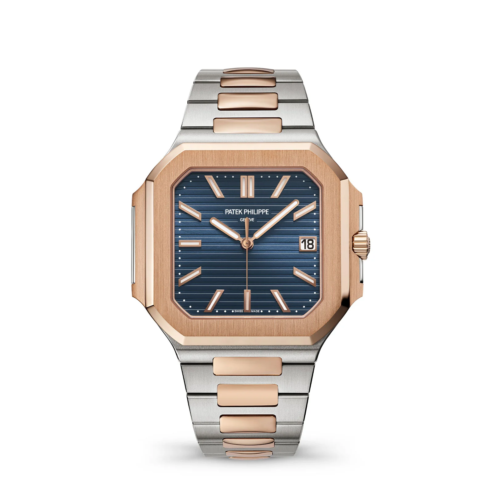 Patek Philippe Cubitus